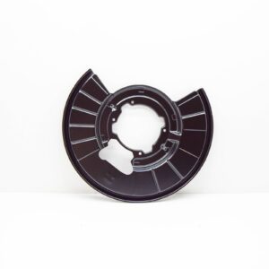 NEW VW TOUAREG 7P MK2 REAR LEFT EL. PARKING BRAKE BACK PLATE 7P0609451D ORIGINAL