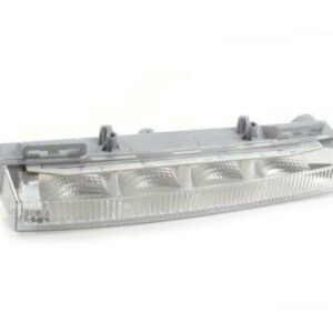 NEW MERCEDES-BENZ ML W166 FRONT RIGHT DAYTIME RUNNING LIGHT A2049065501 ORIGINAL