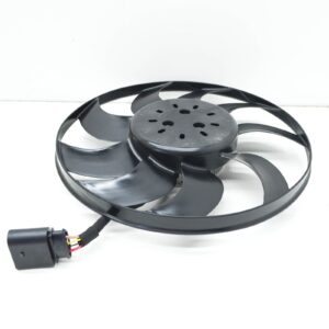 NEW VW SHARAN 7N1, 7N2 RADIATOR FAN 7N0959455N ORIGINAL