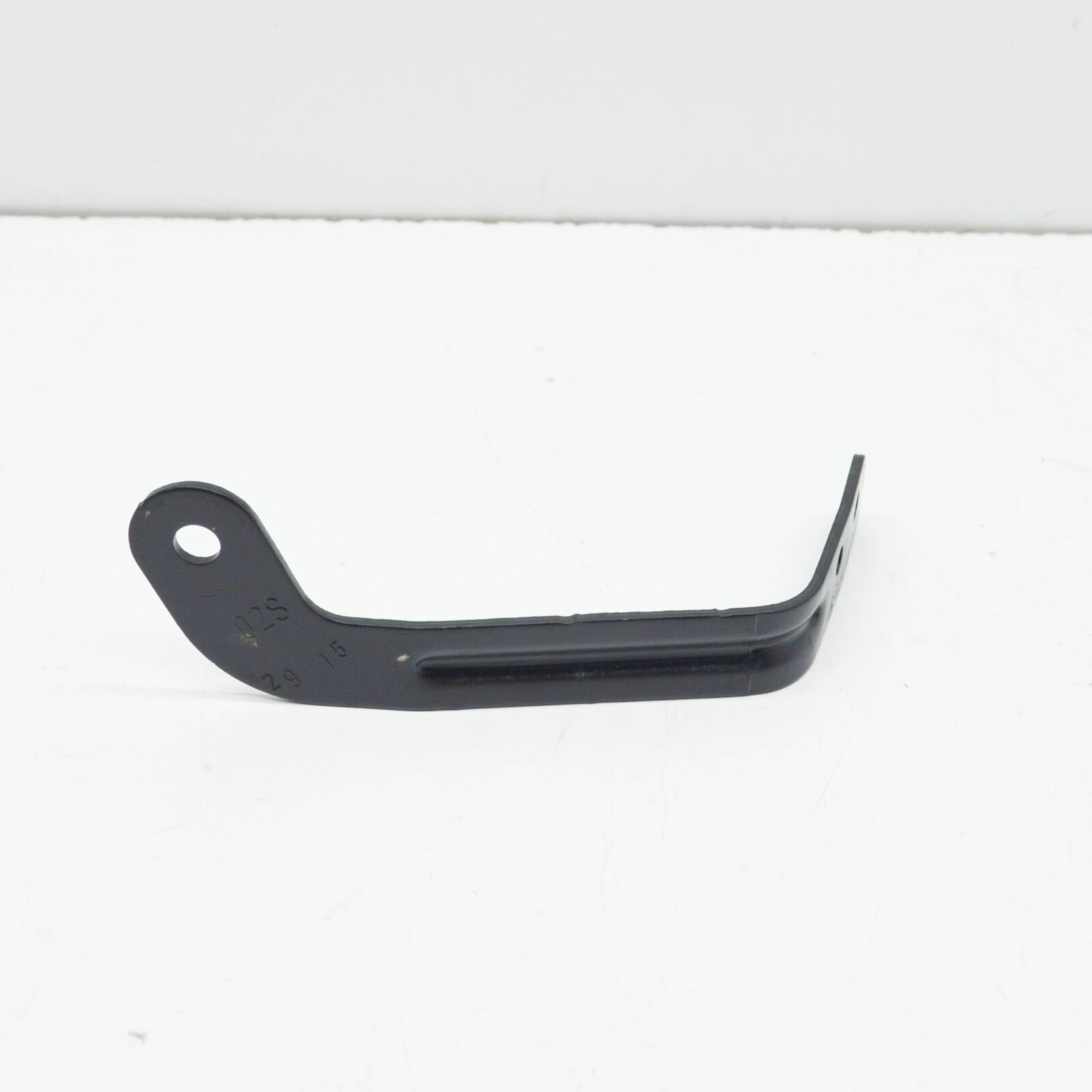 NEW AUDI A4 B8 HIGH TONE LEFT FANFARE SPRING SHACKLE 8K0951229A ORIGINAL 1 NEW AUDI A4 B8 HIGH TONE LEFT FANFARE SPRING SHACKLE 8K0951229A ORIGINAL