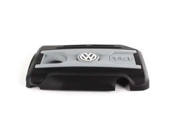 NEW VOLKSWAGEN GOLF 5K MK6 ENGINE INTAKE MANIFOLD COVER 06J103925BG ORIGINAL