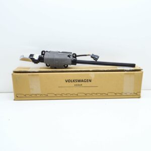 NEW AUDI A5 S5 8W6 LEFT SEAT BELT READY MOTOR 8W68577593Q7 ORIGINAL