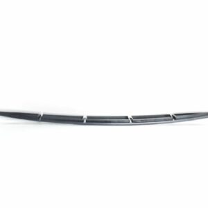 NEW AUDI Q7 4L FRONT BUMPER CENTRE LOWER GRILLE 4L0807683BT94 2015