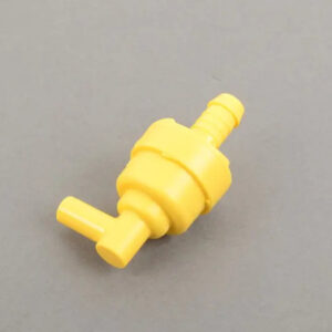 NEW MERCEDES-BENZ SLK R172 VENT PIPE TANK VALVE A0004702993 ORIGINAL