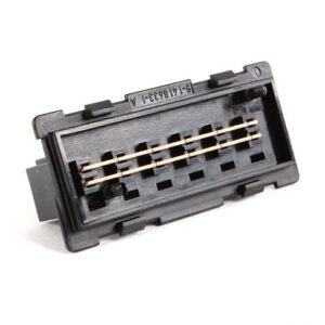 NEW MERCEDES-BENZ S W221 POTENTIAL DISTRIBUTOR BLOCK A0045467940 ORIGINAL