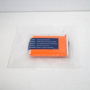 NEW MERCEDES-BENZ W222 S500 BRAKE CALIPER SEAL KIT A0014214186 2017 ORIGINAL