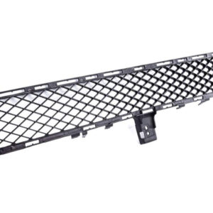 NEW MERCEDES-BENZ E W212 FRONT LOWER BUMPER CENTER GRILLE A2128850023 ORIGINAL