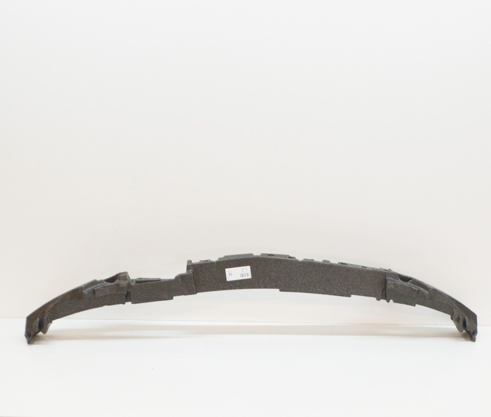 NEW MERCEDES-BENZ CLA C117 FRONT CENTER IMPACT ABSORBER A1178850900 ORIGINAL 1 NEW MERCEDES-BENZ CLA C117 FRONT CENTER IMPACT ABSORBER A1178850900 ORIGINAL