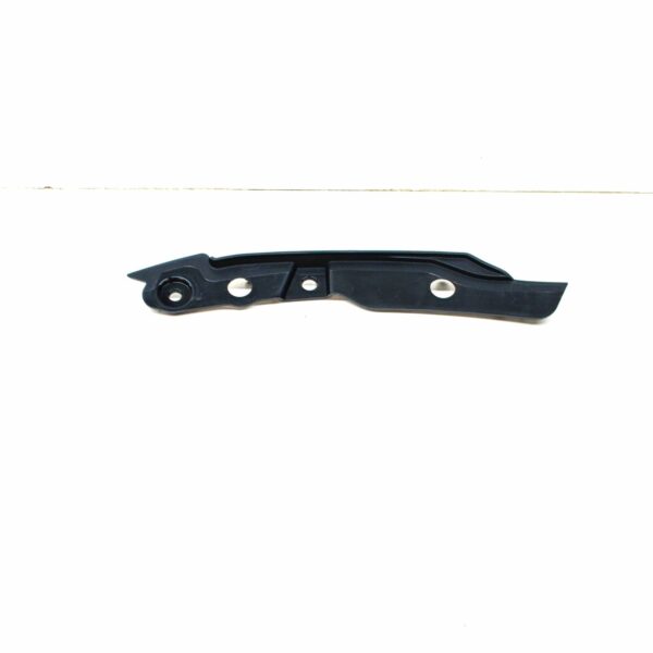 NEW AUDI Q7 4M REAR RIGHT BUMPER WHEEL HOUSING LINER ADAPTER 4M0807084 ORIGINAL