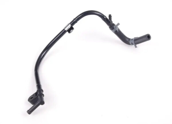 NEW VW BEETLE 1Y INTAKE MANIFOLD CONNECTING HOSE 06A133366AC ORIGINAL