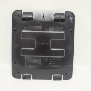 NEW BMW 1 2 3 4 SERIES FRONT WHEEL ARCH FENDER COVER LEFT 51717260397