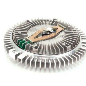 NEW MERCEDES-BENZ 190 W201 COOLING FAN CLUTCH A1042000122 ORIGINAL