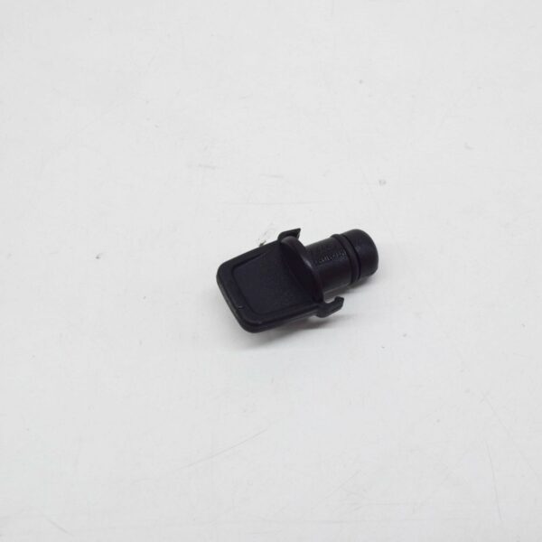 NEW AUDI A4 B8 ENGINE OIL TUBE PLUG BUNGS 06H115418M ORIGINAL