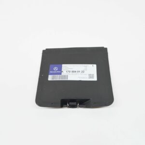 NEW MERCEDES-BENZ SLK R170 FRONT LEFT WHEEL ARCH COVER A1708840122 ORIGINAL