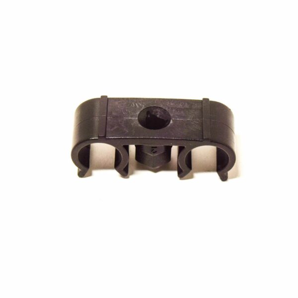 NEW BMW 3 E30 COOLANT EXPANSION TANK BRACKET CLIP 17111719190 1719190 ORIGINAL