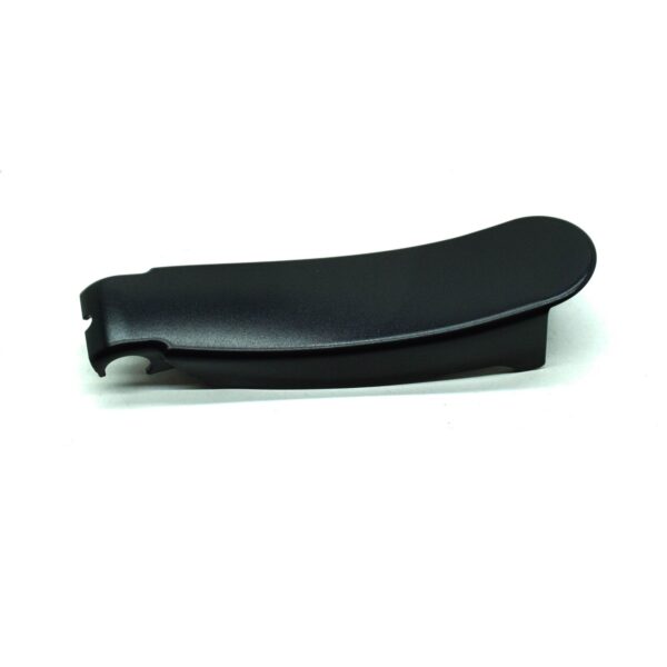 NEW AUDI E-TRON SPORTBACK FRONT WINDOW WIPER LEFT COVER LHD 4KL9557371P9