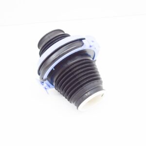 NEW MERCEDES-BENZ C W205 STEERING COLUMN BOOT LHD A2054601001 ORIGINAL