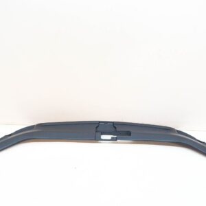 NEW AUDI Q7 4L FRONT UPPER RADIATOR FRAME PLASTIC TRIM 4L0807081 2015 ORIGINAL