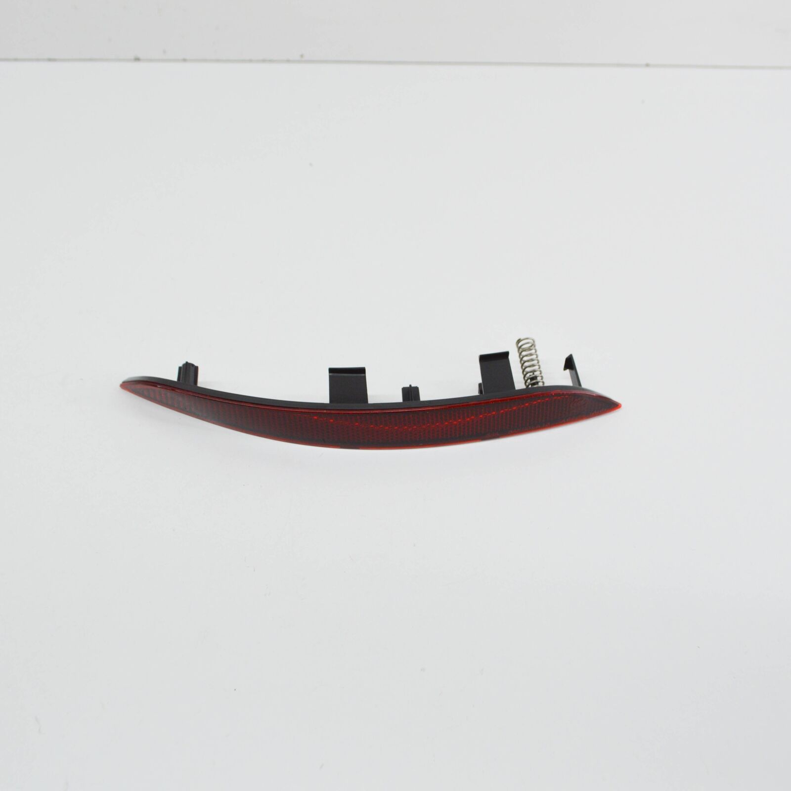 NEW AUDI A5 8W6 REAR LEFT BUMPER REFLECTOR 8W6945105A ORIGINAL 1 NEW AUDI A5 8W6 REAR LEFT BUMPER REFLECTOR 8W6945105A ORIGINAL