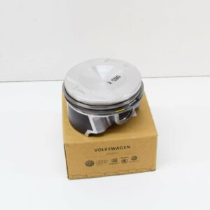 NEW AUDI RS Q3 8U ENGINE PISTON ASSEMBLY 07K107065K ORIGINAL