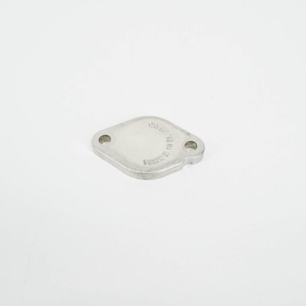 NEW MB SPRINTER W906 EXHAUST GAS RECIRCULATION BLIND FLANGE A6511420415 ORIGINAL