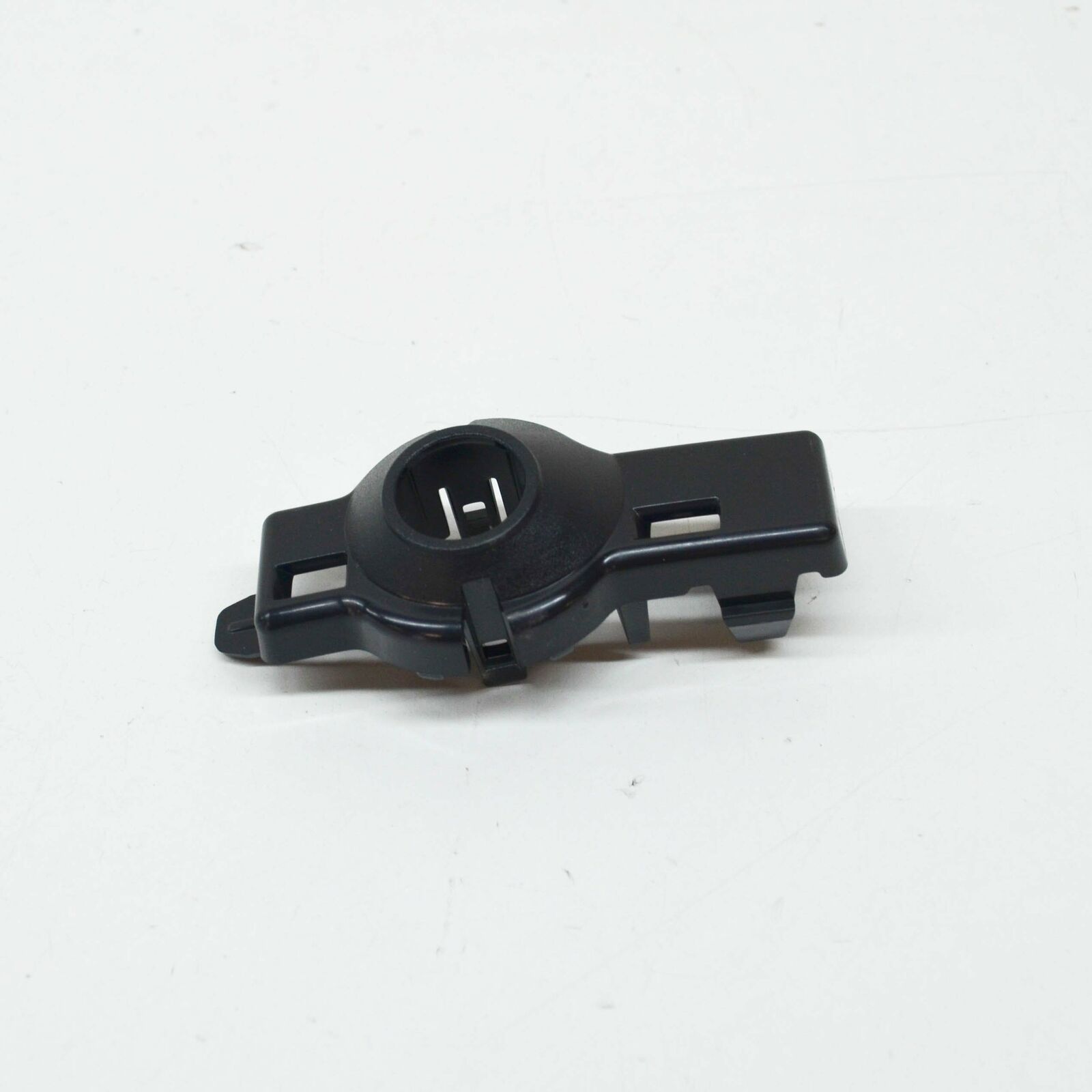 NEW AUDI A5 8W6 FRONT RIGHT OUTER PARKING AID SENSOR BRACKET 8W6919268H ORIGINAL 1 NEW AUDI A5 8W6 FRONT RIGHT OUTER PARKING AID SENSOR BRACKET 8W6919268H ORIGINAL