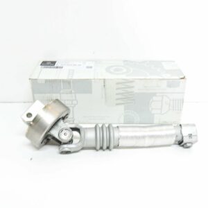 NEW MERCEDES-BENZ C W203 STEERING COUPLING SLEEVE RHD A2034620478