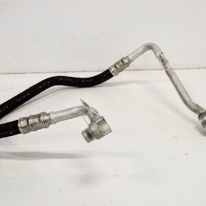 NEW AUDI Q5 8R A/C AIR CON PIPE HOSE LINE 8R0260701S ORIGINAL