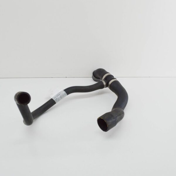 NEW MERCEDES-BENZ SLK R171 RADIATOR BOTTOM HOSE A1715010482 ORIGINAL
