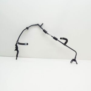 NEW VW GOLF CD MK8 ENGINE COOLANT PIPE WITH COOLANT HOSE 06K121034 ORIGINAL