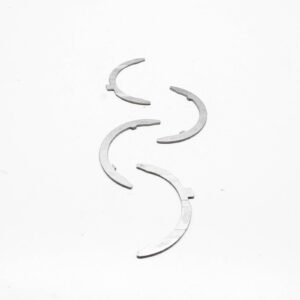 NEW VOLKSAWAGEN TRANSPORTER T5 THRUST WASHERS SET 070198421 ORIGINAL