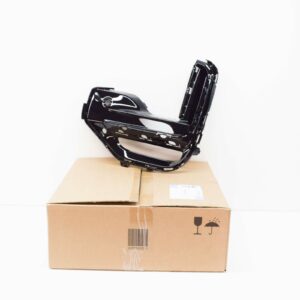 NEW BMW X5 G05 M FRONT RIGHT FOG LIGHT COVER 51118746240