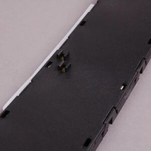 NEW MERCEDES-BENZ CLK C209 REAR HEADLINER AMPLIFIER A2098204889 ORIGINAL