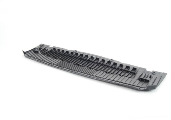 NEW AUDI A4 B8 13-16 FRONT BUMPER PROTECTION PLATE TRIM 8K0807611B
