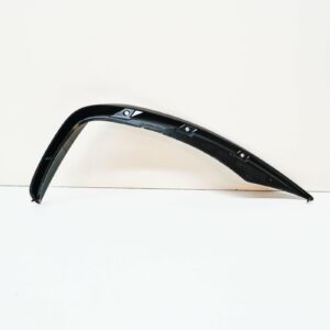NEW MERCEDES-BENZ S W222AMG FRONT LEFT BUMPER SIDE SPOILER A2228850538 ORIGINAL