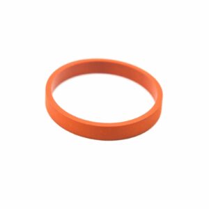 NEW MERCEDES-BENZ C W204 INTAKE MANIFOLD ELASTOMER SEAL A2710960280 ORIGINAL