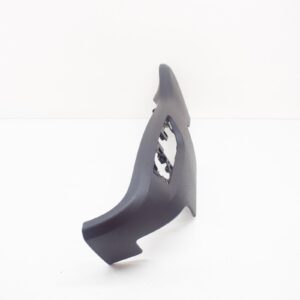 NEW VW TOUAREG 7P FRONT LEFT SEAT FRAME TRIM 7P6881313C82V ORIGINAL