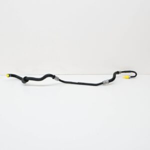 NEW VOLKSWAGEN TOUAREG 7L POWER STEERING RETURN HOSE LHD 7L6422891P