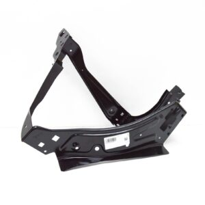 NEW MERCEDES-BENZ GLK-CLASS X204 LEFT HEADLIGHT MOUNTING FRAME A2046200091