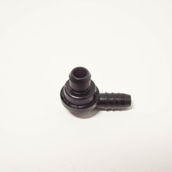 NEW BMW 5 E39 BRAKE SERVO MOTOR CHECK VALVE SUPPORT 34331161300 1161300 ORIGINAL