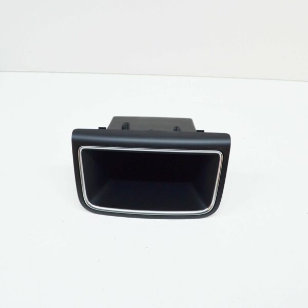 NEW AUDI A4 B8 CENTRE CONSOLE REAR STOWAGE COMPARTMENT 8K0863300BWEP