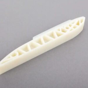 NEW MERCEDES-BENZ C W204 TOP LEFT TIMING CHAIN GUIDE RAIL A2720521516 ORIGINAL