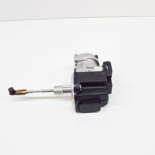 NEW AUDI A3 8V TURBOCHARGER SERVOMOTOR REPAIR KIT 04E198725C ORIGINAL