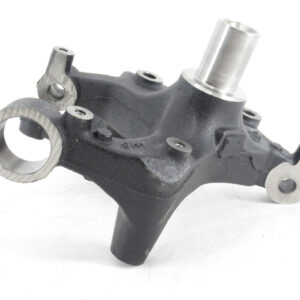 NEW VW BEETLE A5 REAR LEFT WHEEL BEARING HOUSING 5C0505435B ORIGINAL