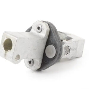 NEW MERCEDES-BENZ E W210 STEERING COUPLING LHD A2104600210 ORIGINAL