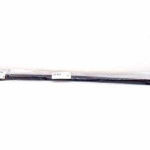 NEW AUDI A4 8K B8 FRONT LEFT INNER WINDOW SLOT SEAL TRIM 8K0837479C