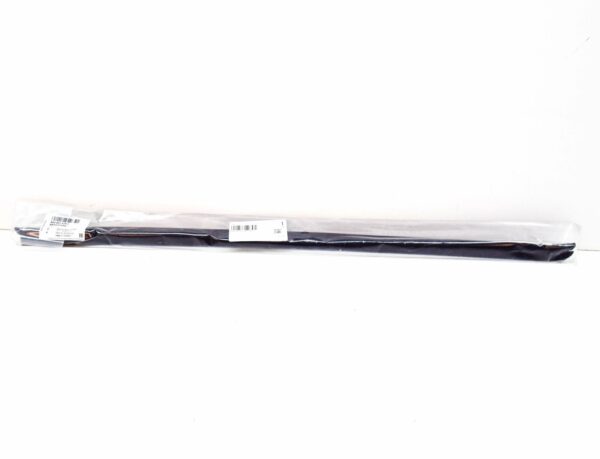 NEW AUDI A4 8K B8 FRONT LEFT INNER WINDOW SLOT SEAL TRIM 8K0837479C