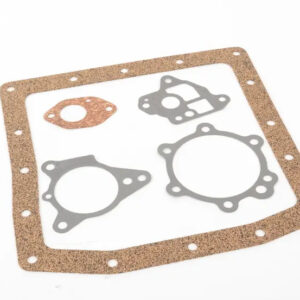 NEW MERCEDES BENZ S W108 ENGINE SEAL GASKET SET  A1122701800 ORIGINAL