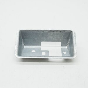 NEW VOLKSWAGEN CADDY ALLTRACK 2K REAR TAILGATE HANDLE BRACKET 1T0827229A