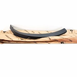 NEW VW TIGUAN MK1 REAR LEFT WHEEL ARCH MOLDING R-LINE 5N0853817C9B9 ORIGINAL